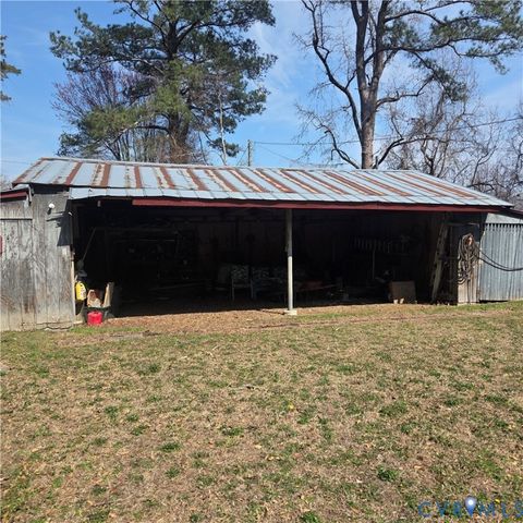 Tiny photo for 3065 Chickahominy Road, Toano, VA 23168 (MLS # 2606170)