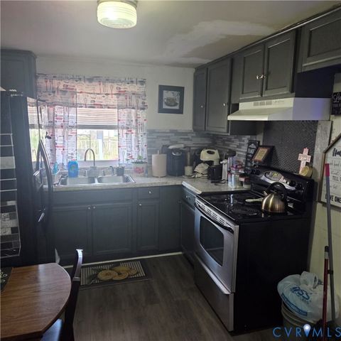 Tiny photo for 3065 Chickahominy Road, Toano, VA 23168 (MLS # 2606170)