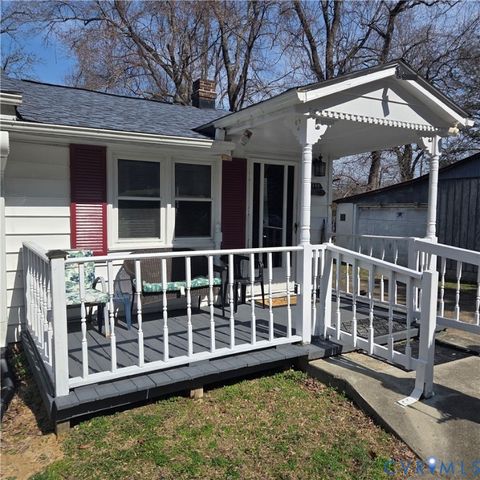 Tiny photo for 3065 Chickahominy Road, Toano, VA 23168 (MLS # 2606170)