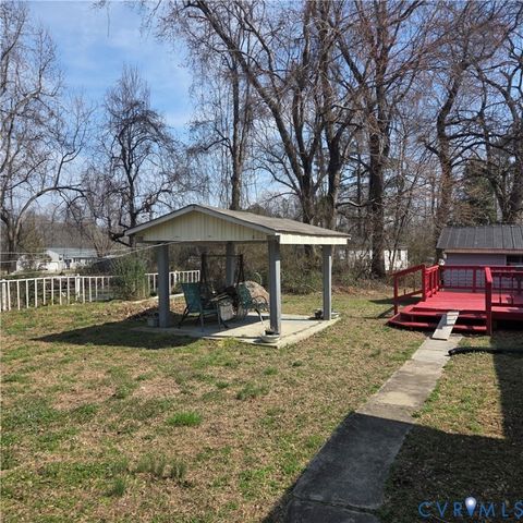 Tiny photo for 3065 Chickahominy Road, Toano, VA 23168 (MLS # 2606170)