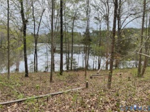 Photo of 24 Wilson Creek Lane, Lawrenceville, VA 23868 (MLS # 2604704)