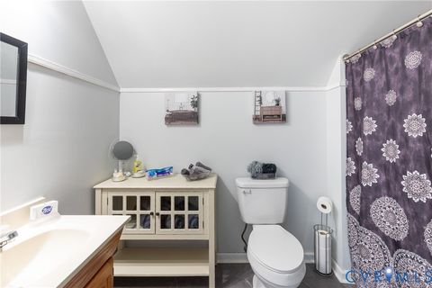 Tiny photo for 423 Atwater Road, Hopewell, VA 23860 (MLS # 2602149)