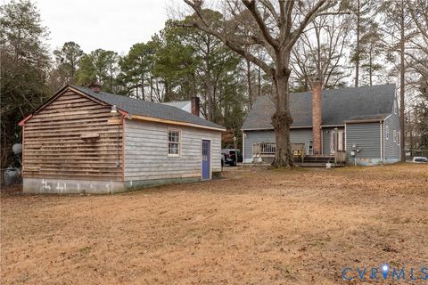 Tiny photo for 423 Atwater Road, Hopewell, VA 23860 (MLS # 2602149)