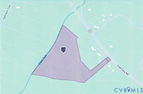 Photo of ADJ. 8901 Lott Cary Road, Providence Forge, VA 23140 (MLS # 2611693)