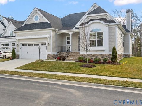 Photo of 18319 Eagle Bend Drive, Moseley, VA 23120 (MLS # 2601018)