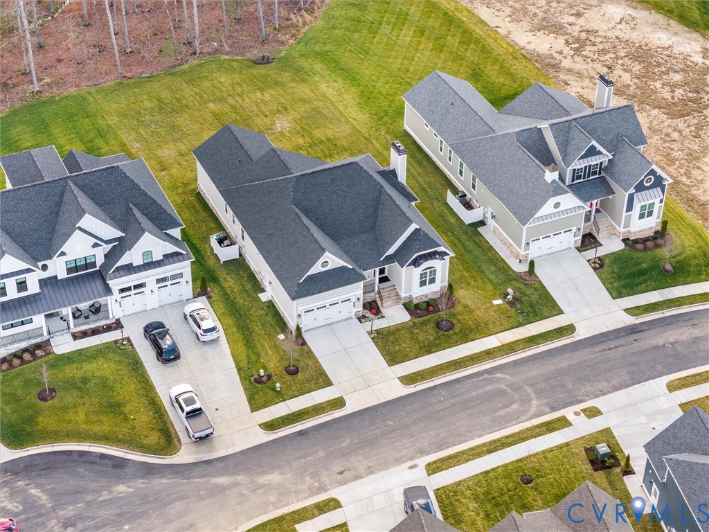 18319 Eagle Bend Drive