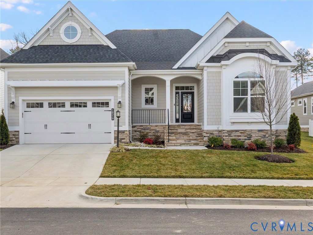 18319 Eagle Bend Drive