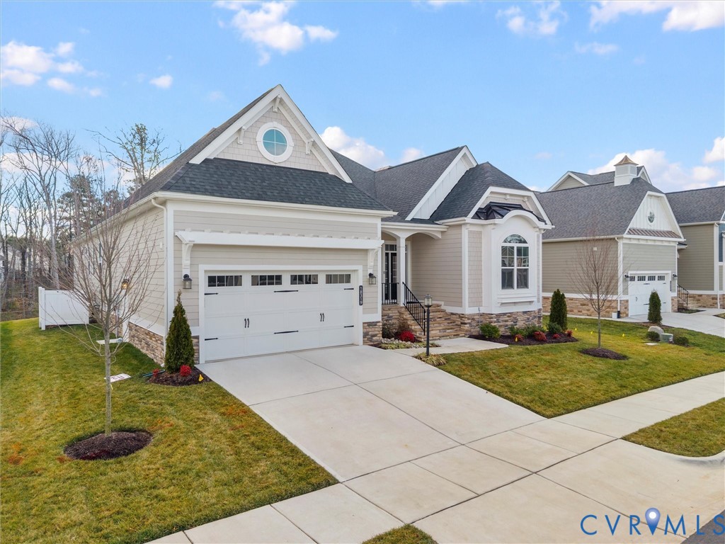 18319 Eagle Bend Drive