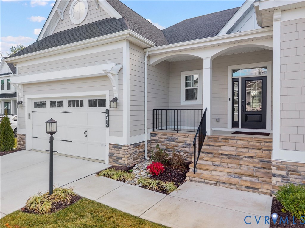 18319 Eagle Bend Drive