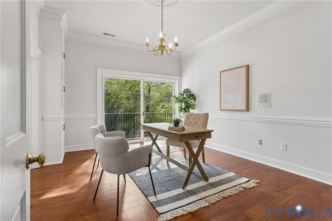 Tiny photo for 262 Thompson Lane, Williamsburg, VA 23188 (MLS # 2610342)