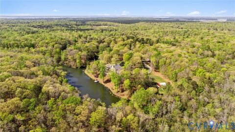 Tiny photo for 262 Thompson Lane, Williamsburg, VA 23188 (MLS # 2610342)