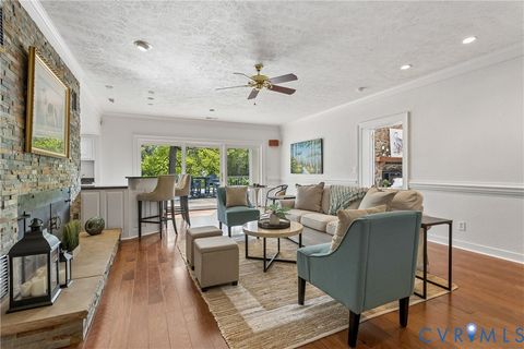 Tiny photo for 262 Thompson Lane, Williamsburg, VA 23188 (MLS # 2610342)