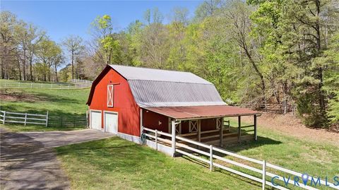 Tiny photo for 262 Thompson Lane, Williamsburg, VA 23188 (MLS # 2610342)