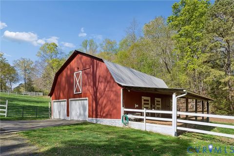 Tiny photo for 262 Thompson Lane, Williamsburg, VA 23188 (MLS # 2610342)