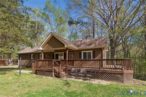 Tiny photo for 262 Thompson Lane, Williamsburg, VA 23188 (MLS # 2610342)