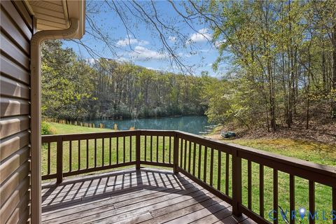 Tiny photo for 262 Thompson Lane, Williamsburg, VA 23188 (MLS # 2610342)