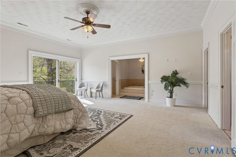 Tiny photo for 262 Thompson Lane, Williamsburg, VA 23188 (MLS # 2610342)