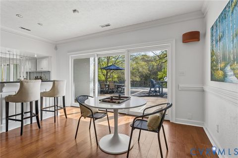 Tiny photo for 262 Thompson Lane, Williamsburg, VA 23188 (MLS # 2610342)