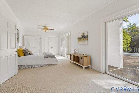 Tiny photo for 262 Thompson Lane, Williamsburg, VA 23188 (MLS # 2610342)