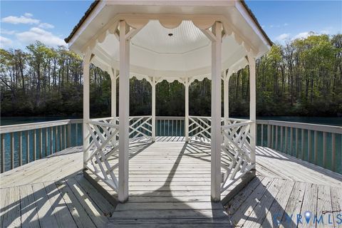 Tiny photo for 262 Thompson Lane, Williamsburg, VA 23188 (MLS # 2610342)