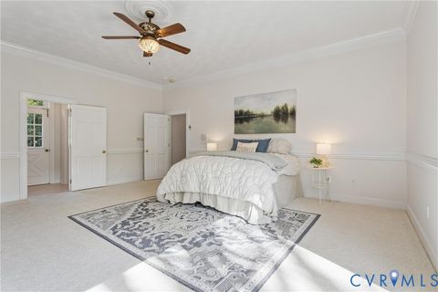 Tiny photo for 262 Thompson Lane, Williamsburg, VA 23188 (MLS # 2610342)