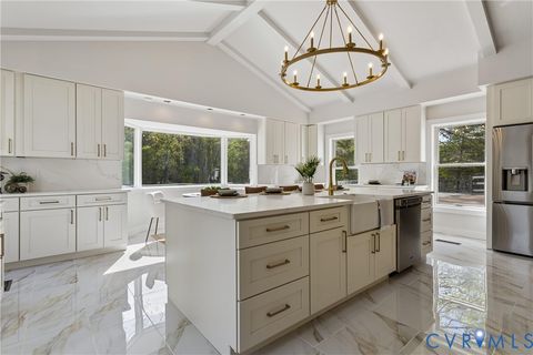 Tiny photo for 262 Thompson Lane, Williamsburg, VA 23188 (MLS # 2610342)