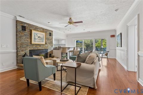 Tiny photo for 262 Thompson Lane, Williamsburg, VA 23188 (MLS # 2610342)