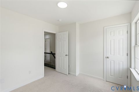 Tiny photo for 1520 Southbury Avenue, Henrico, VA 23231 (MLS # 2617782)