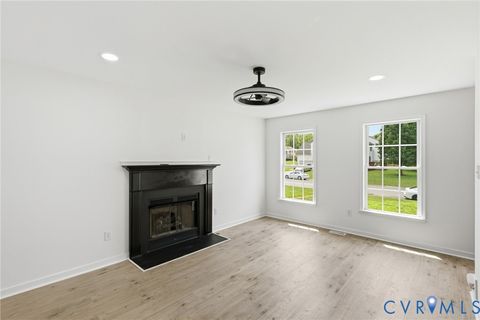 Tiny photo for 1520 Southbury Avenue, Henrico, VA 23231 (MLS # 2617782)