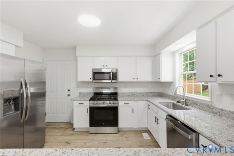 Tiny photo for 1520 Southbury Avenue, Henrico, VA 23231 (MLS # 2617782)