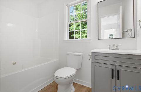 Tiny photo for 1520 Southbury Avenue, Henrico, VA 23231 (MLS # 2617782)