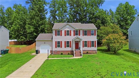 Tiny photo for 1520 Southbury Avenue, Henrico, VA 23231 (MLS # 2617782)