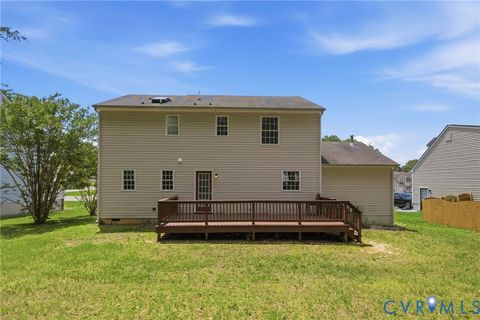 Tiny photo for 1520 Southbury Avenue, Henrico, VA 23231 (MLS # 2617782)