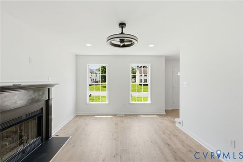 Tiny photo for 1520 Southbury Avenue, Henrico, VA 23231 (MLS # 2617782)