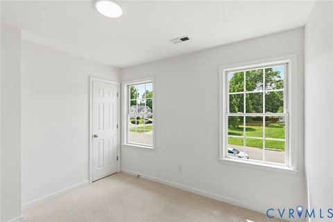 Tiny photo for 1520 Southbury Avenue, Henrico, VA 23231 (MLS # 2617782)