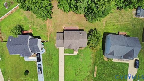 Tiny photo for 1520 Southbury Avenue, Henrico, VA 23231 (MLS # 2617782)