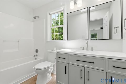 Tiny photo for 1520 Southbury Avenue, Henrico, VA 23231 (MLS # 2617782)
