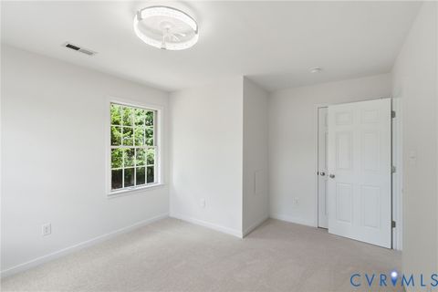 Tiny photo for 1520 Southbury Avenue, Henrico, VA 23231 (MLS # 2617782)
