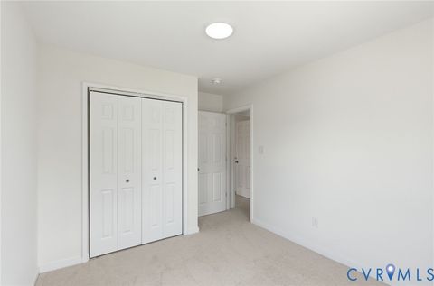 Tiny photo for 1520 Southbury Avenue, Henrico, VA 23231 (MLS # 2617782)