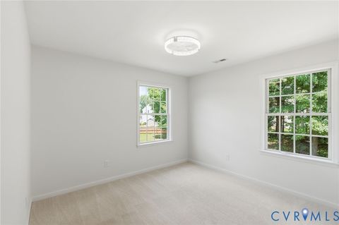 Tiny photo for 1520 Southbury Avenue, Henrico, VA 23231 (MLS # 2617782)