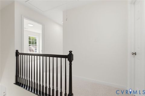 Tiny photo for 1520 Southbury Avenue, Henrico, VA 23231 (MLS # 2617782)