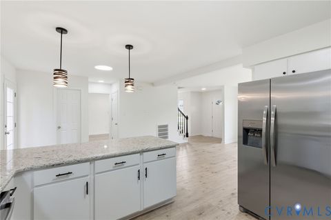 Tiny photo for 1520 Southbury Avenue, Henrico, VA 23231 (MLS # 2617782)