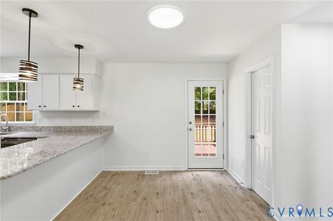 Tiny photo for 1520 Southbury Avenue, Henrico, VA 23231 (MLS # 2617782)