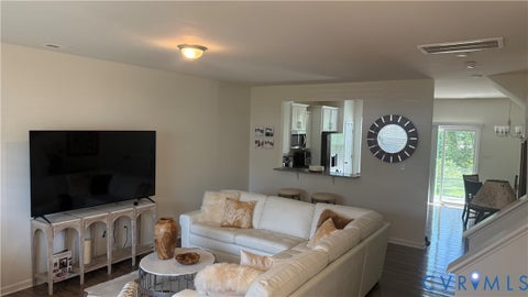 Tiny photo for 8385 Scott Place, Henrico, VA 23227 (MLS # 2617717)