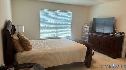Tiny photo for 8385 Scott Place, Henrico, VA 23227 (MLS # 2617717)