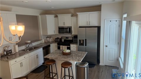 Tiny photo for 8385 Scott Place, Henrico, VA 23227 (MLS # 2617717)
