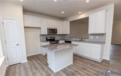 Tiny photo for 8385 Scott Place, Henrico, VA 23227 (MLS # 2617717)