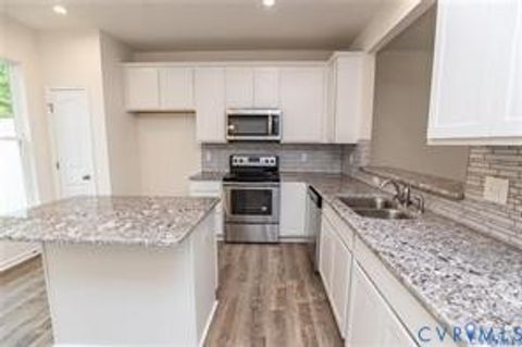 Tiny photo for 8385 Scott Place, Henrico, VA 23227 (MLS # 2617717)