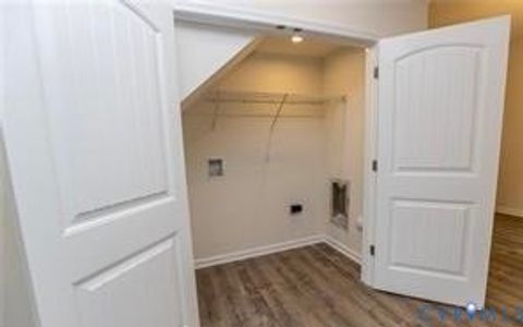 Tiny photo for 8385 Scott Place, Henrico, VA 23227 (MLS # 2617717)