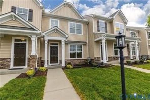 Photo of 8385 Scott Place, Henrico, VA 23227 (MLS # 2617717)